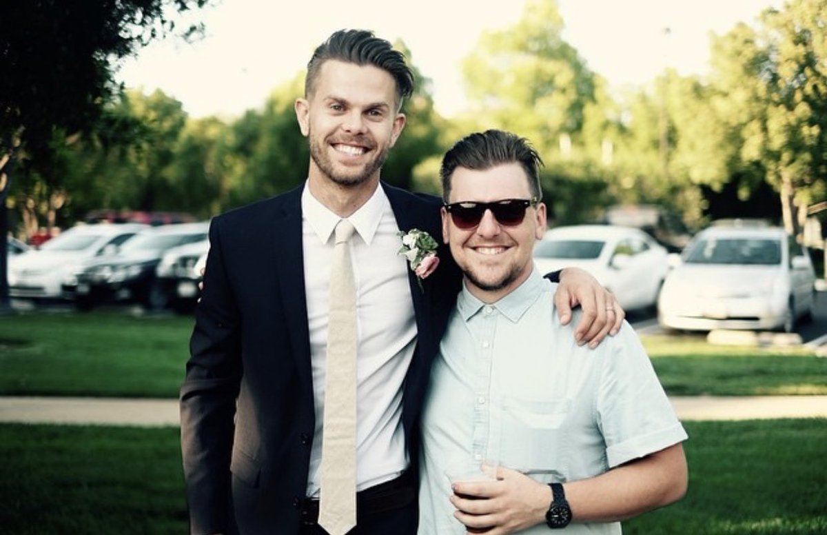 I love you dude ❤️