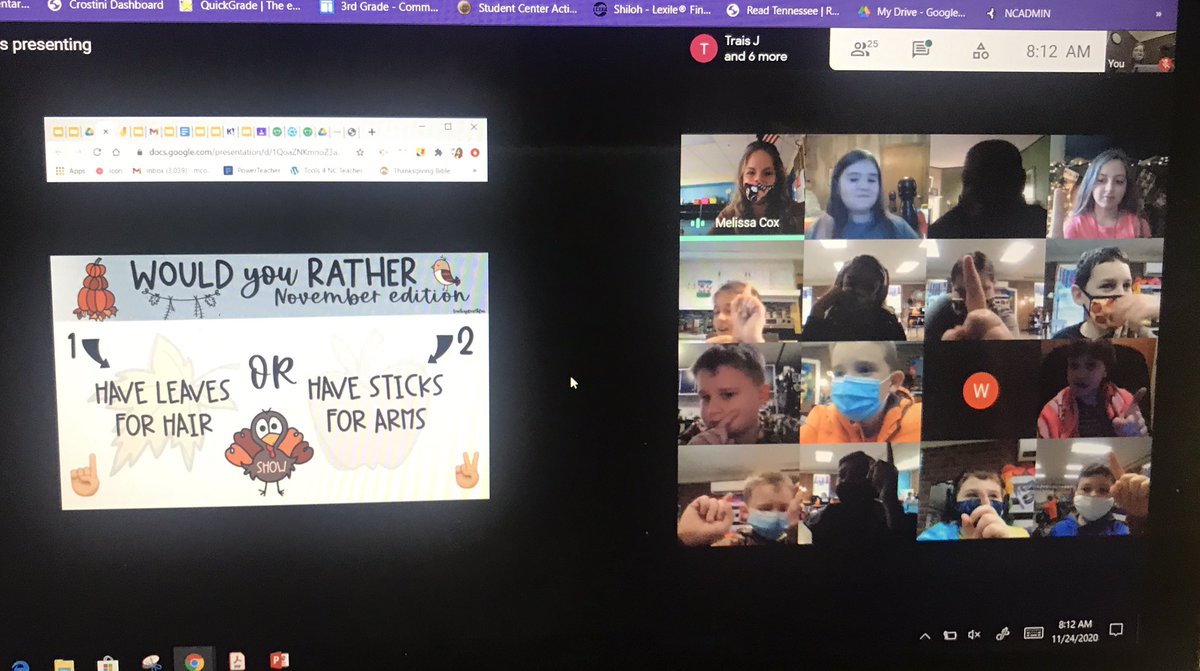 Shining 3rd Grade Eagles tweet media