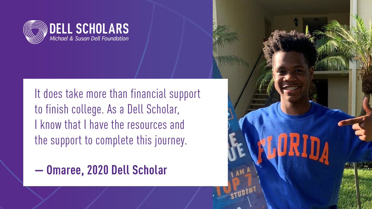 Dell Scholars (@DellScholars) / Twitter