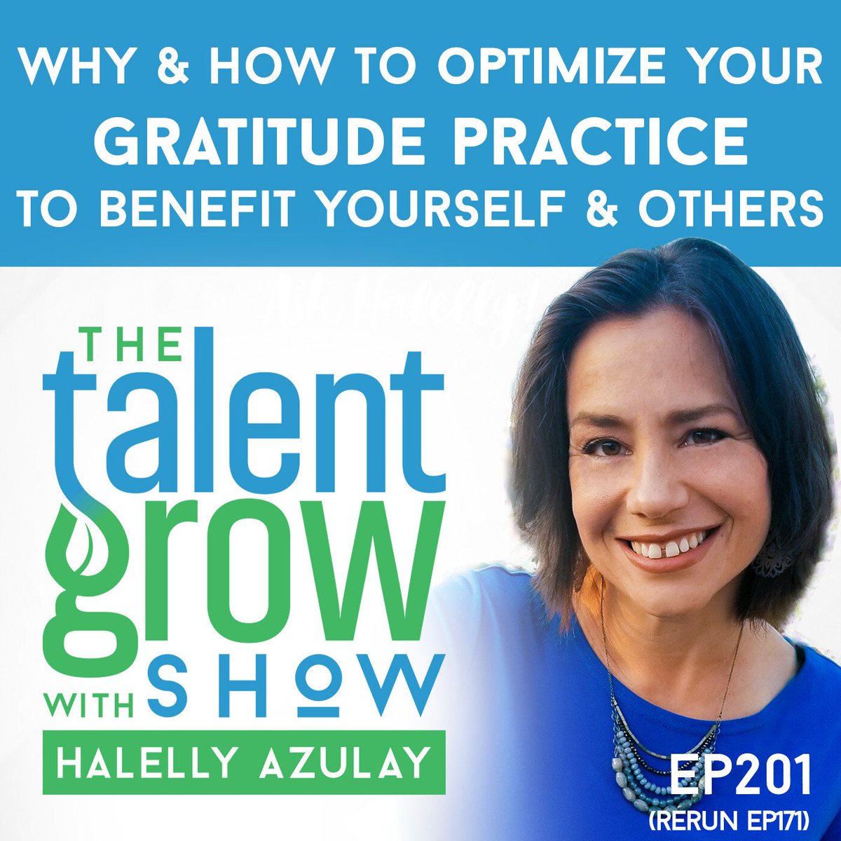 Halelly Azulay tweet media