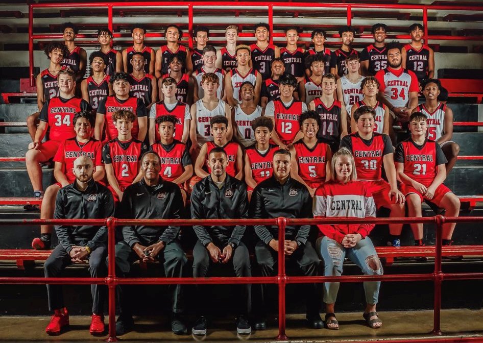 PitCentralHS's tweet photo. Then, 1920. Now, 2020.

#BulldogRoots #BulldogNation #Pit90 #RespectHistory
#LongTimeBallinBulldogs

@CentralBulldog @bulldoghoops2 @CentralPTSA https://t.co/s3SzNX869W