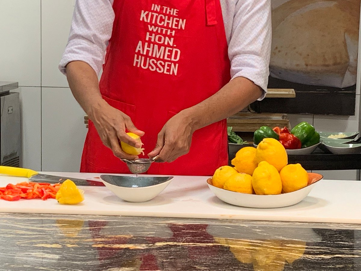 UNHCRCanada's tweet photo. 🍽️ We're publishing a cookbook!

"Tastes From Home" features the recipes &amp; stories of refugees from across 🇨🇦. This book is a work of love compiled by refugee advocates &amp; refugees from coast to coast. Here's some behind-the-scenes pics and moments with the contributors!   /thread https://t.co/X7pI5qXKqG