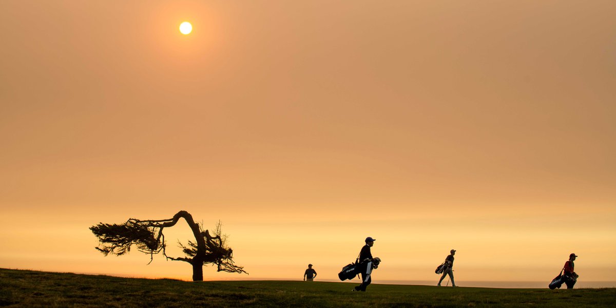 GolfWorld's tweet photo. "As the pandemic forced us to quarantine and wear masks, golf became our great escape."
Golf Digest editor-in-chief Jerry Tarde shares why 2020 has made us more grateful for the game than ever before: https://t.co/8wGyiB41rA https://t.co/1mBzbXQsya