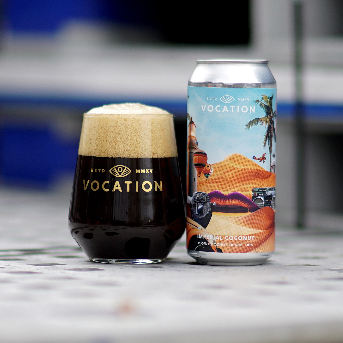 Vocation Brewery tweet media