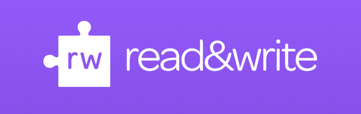 TH_JoshTX's tweet image. @texthelp's #ReadandWrite's easy-to-use toolbar makes documents, files and web pages more accessible. Read&amp;amp;Write is a big confidence booster for anyone who needs a little support with their reading and writing in the classroom, synchronous or asynchronous! #TextHelpTX