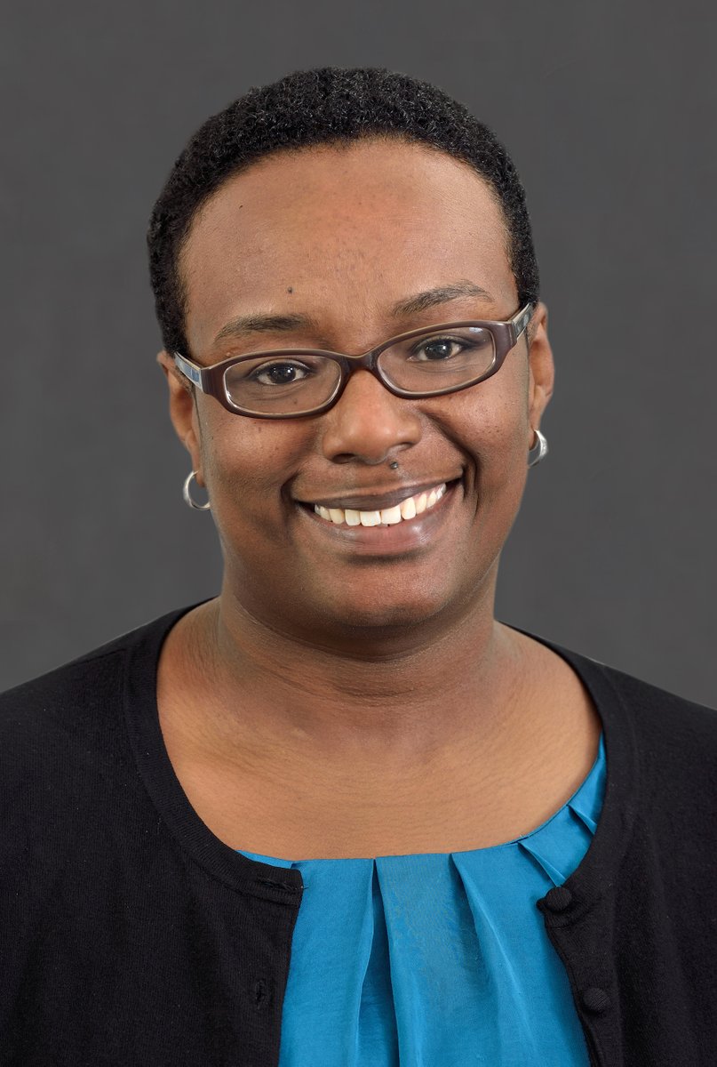 Congratulations to #IHeartNatSci’s very own Alexandra Gade and Beronda Montgomery, who have received the honor of being named <a href="/aaas/">AAAS</a> fellows for scientifically or socially distinguished achievements toward advancing science applications. Find out more: bit.ly/3pWKzKb