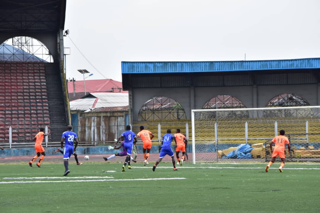 sunsel_fc's tweet photo. Intense moments from our previous game against Future Stars FC
FELIX ANIRAH FOOTBALL TOURNAMENT 2020
#football https://t.co/WuHNFTg6JS