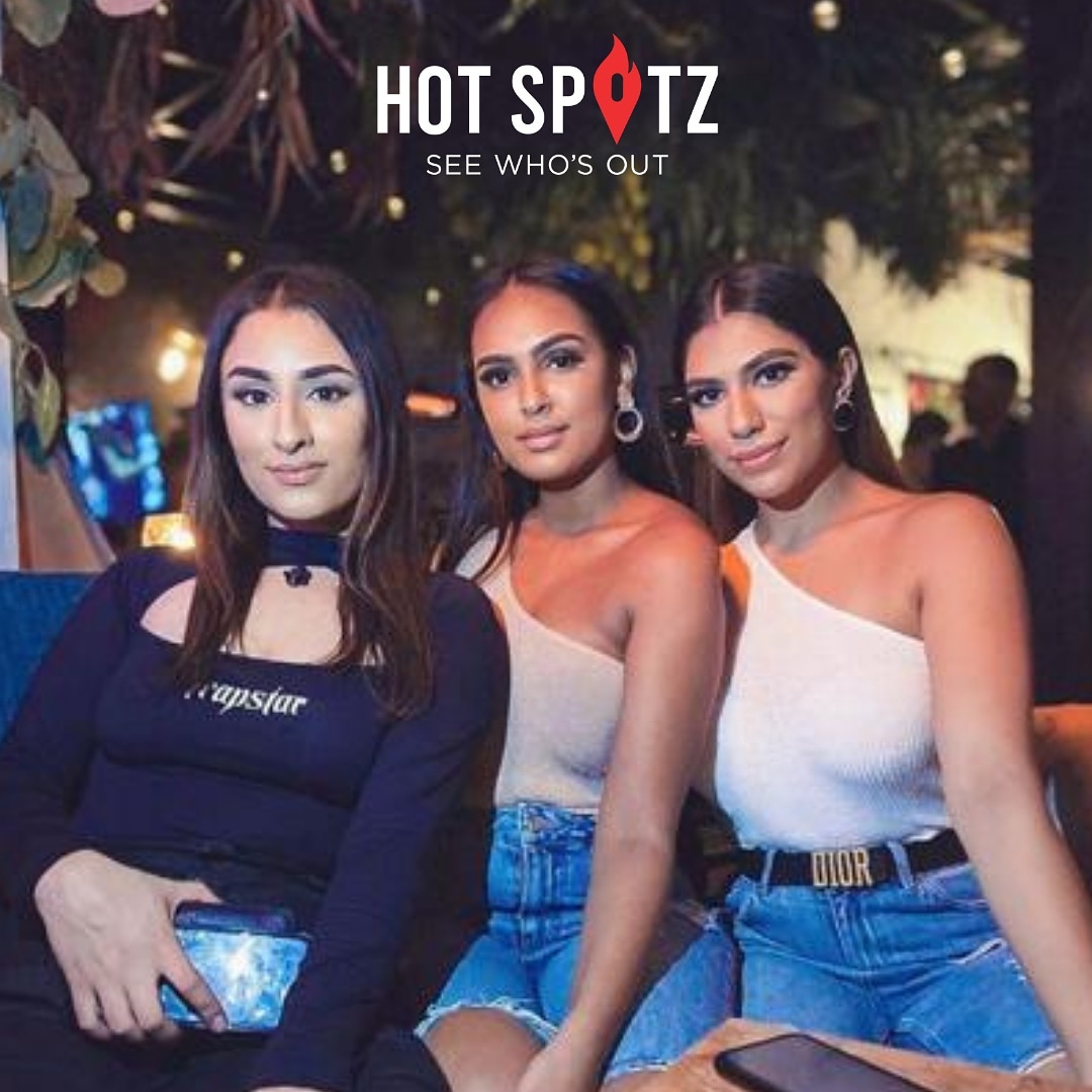 Hot Spotz is on its way to create a memorable nightlife experience for you 🔥😉

Tag your partners in crime and make sure they all know about us🔥

#hotspotzofficial #nightlifelondon #nightlife #manchester #liverpool #birmingham #entertainmentuk #nightlifeappuk #smartlockdownuk