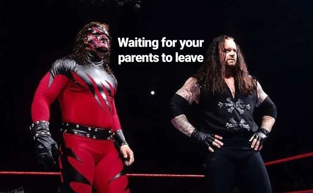 BollywoodBoyz's tweet photo. True story. 

#ThankYouTaker https://t.co/qL7HDBsMsY