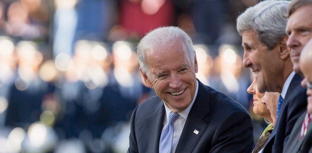 How Biden and Kerry could rebuild America's global climate leadership theconversation.com/how-biden-and-…