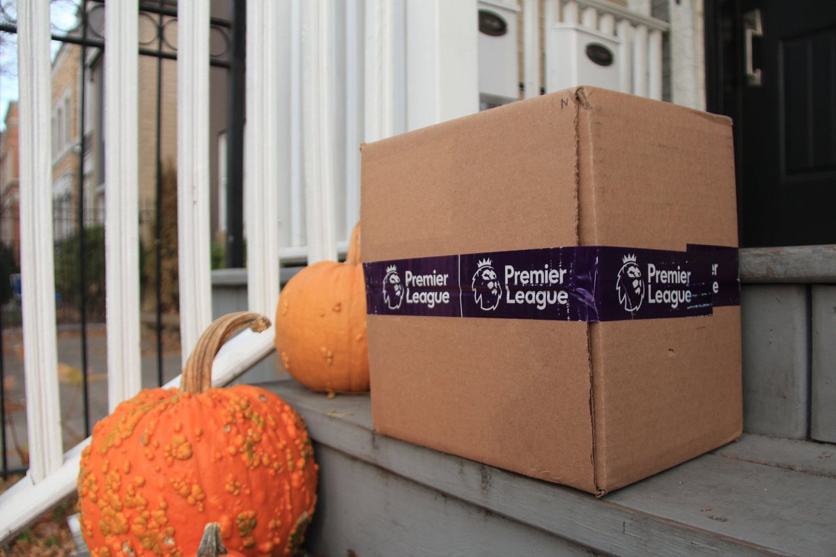 Premier League USA tweet media