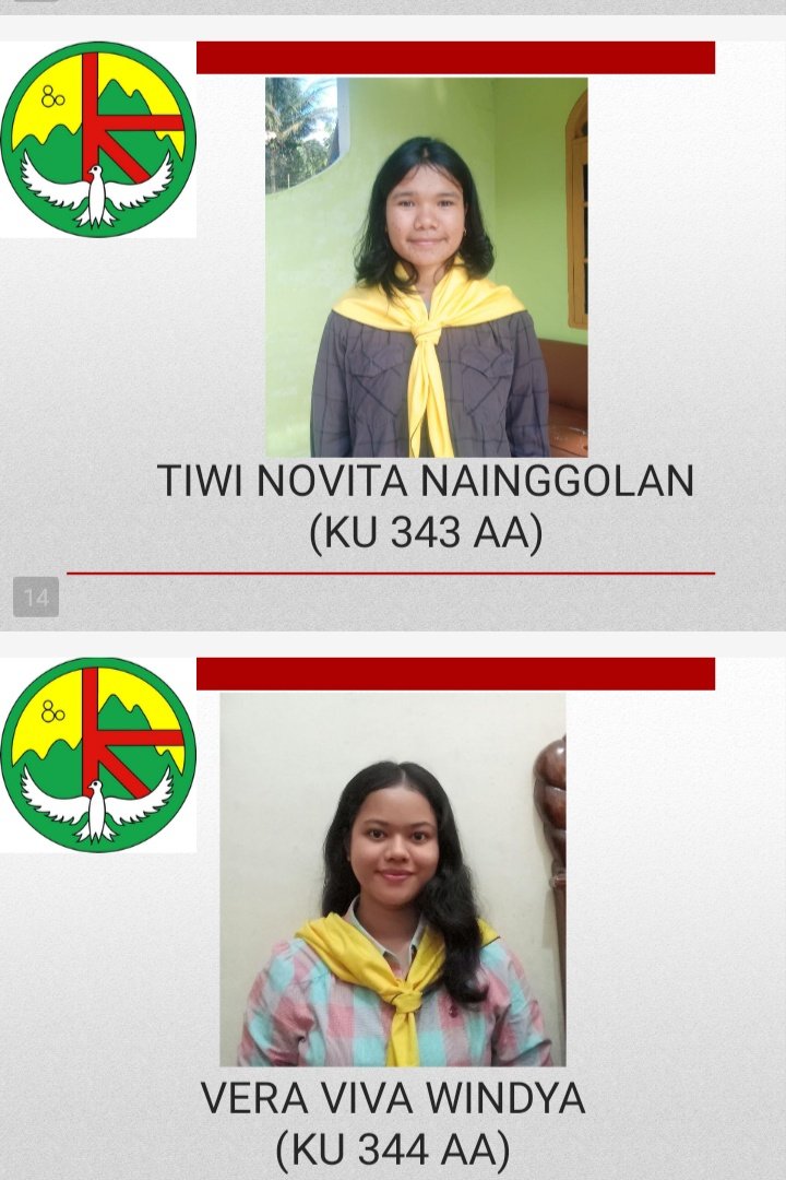 KOMPAS USU tweet media