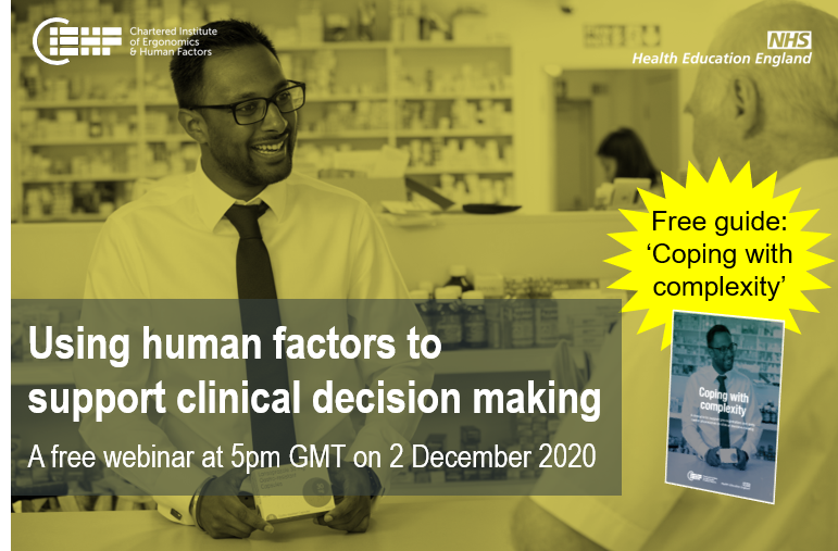 We have joined forces with the <a href="/CIEHF/">CIEHF</a> to offer early career pharmacists a new, exciting learning opportunity. Book your place now via their page 👉🏽 orlo.uk/XqDca  #IFPP