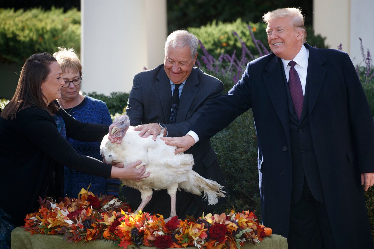 #Thankful for #Great #Leadership
