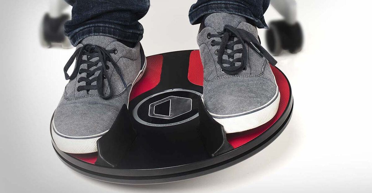 DisabledWorld's tweet photo. The #3dRudder #FootMouse is designed for people unable to use a standard #mouse using their hands. 3dRudder enables total immersion in #VirtualReality, #gaming and #3D. The 3dRudder is available for #PC and for #PlayStation.
https://t.co/3oQI0hlv54 https://t.co/W2PMQ95qto