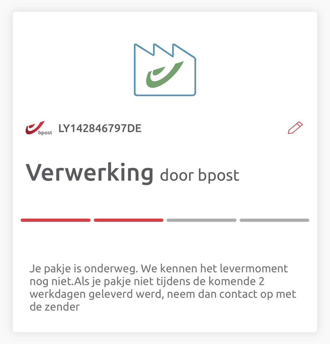 Axel Weydts MP tweet media