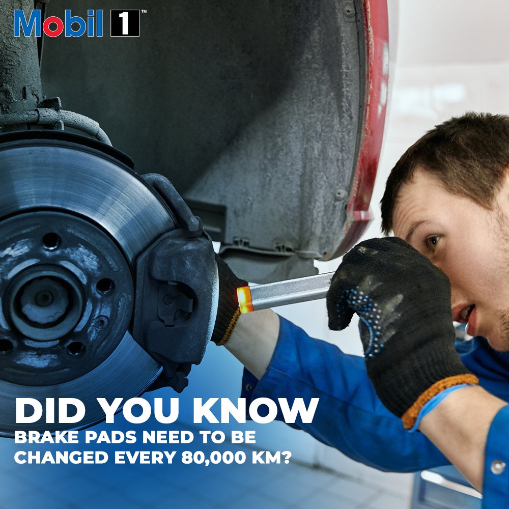Mobil1EMALU's tweet image. Did you know that your vehicle runs on 6 essential fluids? It's important to replenish and change your motor oil, coolant, power steering fluid, brake fluid, transmission fluid and windshield washer fluid to keep your engine running at its best. #MobilTips