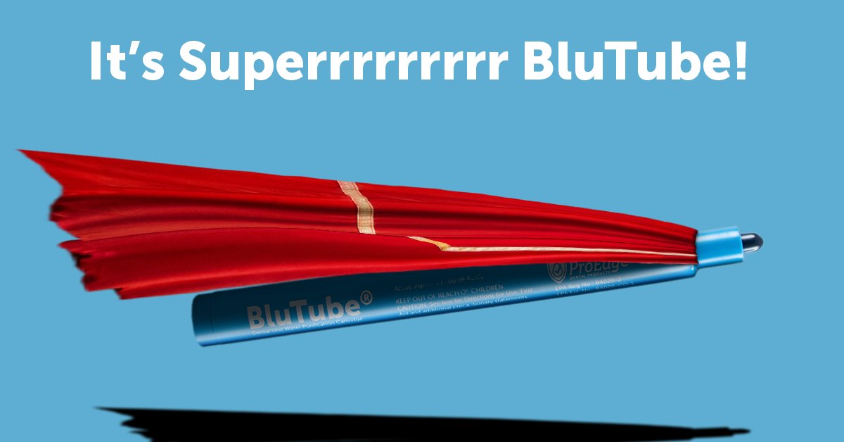 ProEdgeDental's tweet photo. In a world where dental unit waterlines desperately need a hero... Catch the rest of the story: https://t.co/nUtfy7tWr4

#dentistry #dentistrylove #dentistrylife #dentistrylifestyle #dental #dentalhygienist #dentalhygiene #dentalcare her #infectioncontrol #infectionprevention https://t.co/1XzT4N6TKX