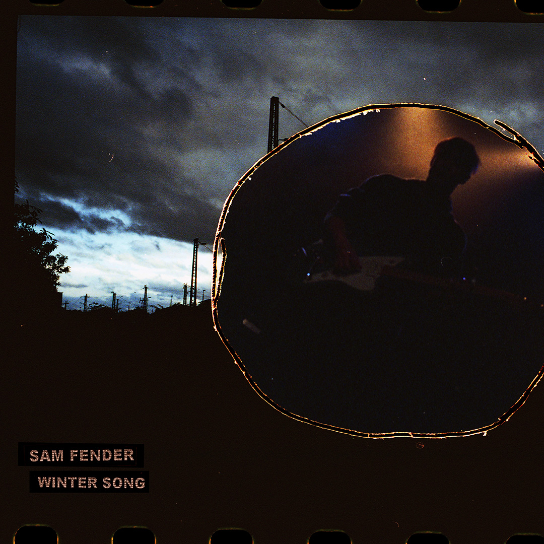samfendermusic's tweet photo. So excited to share this with you, I’ve recorded a cover of ‘winter song’ by Alan Hull, for those who don’t know him, Alan was the main writer in the band Lindisfarne (certified Geordie legends) I wanted to do a Christmas song, I wanted it to be close to my home and my heart.. https://t.co/jRXDHGaFWm