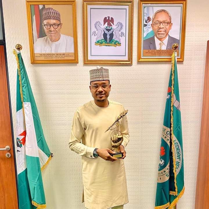 AderogbaAbdqud1's tweet image. Congratulations @ShinaPeller more power to ur elbow sir u will never slump by the grace of God. More win sir 

#LeadershipDevelopment #Commonmanvoice