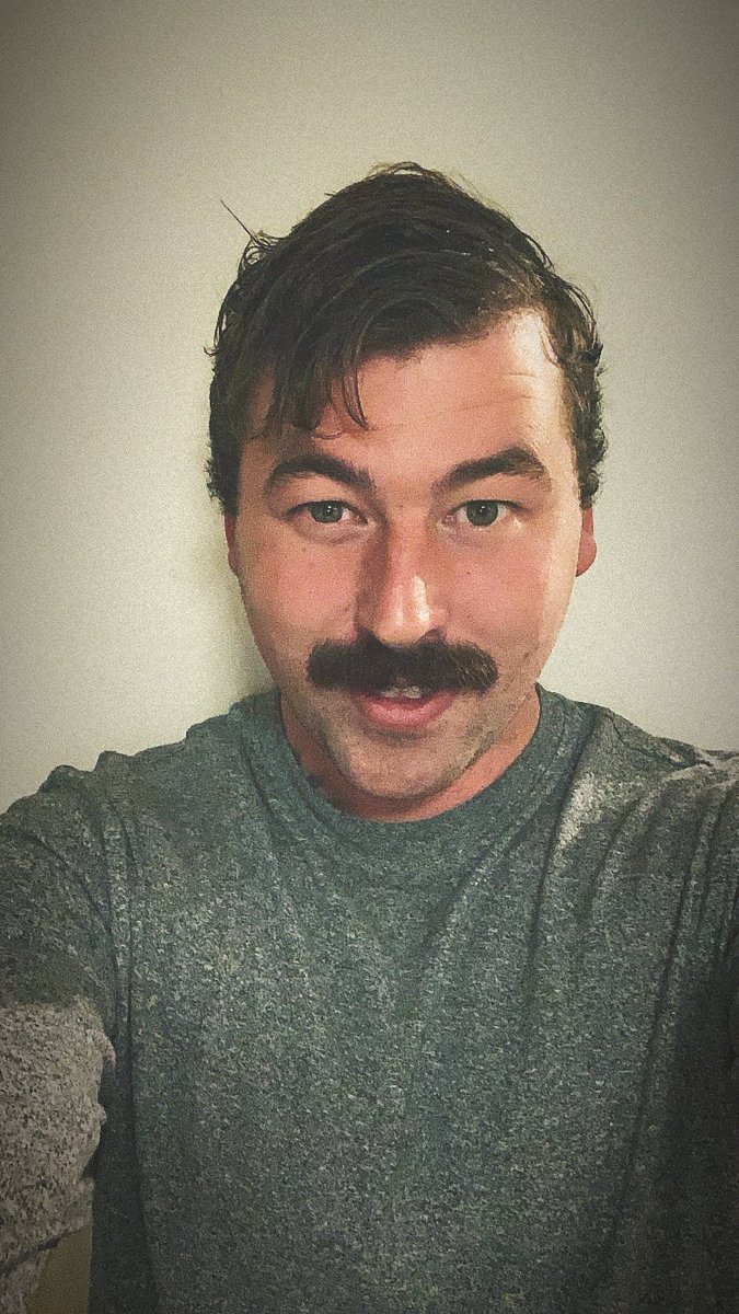 C14Jack's tweet photo. #Movember find the link to donate on my pinned tweet thanks peeps https://t.co/f44fzpwrwj