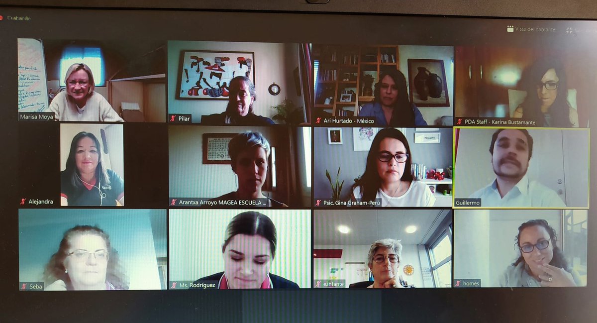 SAFAICET's tweet photo. Esta tarde hemos participado en la reunión del #LabSchool de la #PositiveDisciplineAssociation. @nrodriguezfont #DisciplinaPositiva 
#ViveSAFAICET #EducandoParaElFuturo #EntraYEnriquécete #UnCentroDeNivel #YoConSAFA @fundacionsafa @educsi https://t.co/3chkfLF0XR