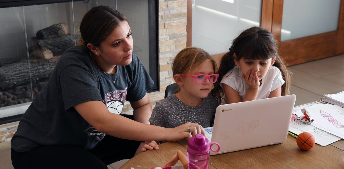 Kids as young as 3 years old think YouTube is better for learning than other types of video theconversation.com/kids-as-young-…