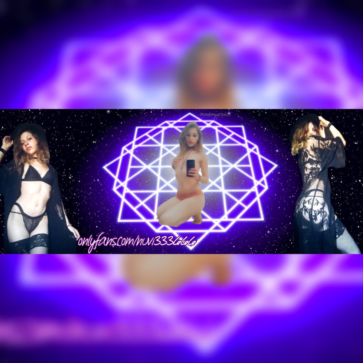 Only fans banner