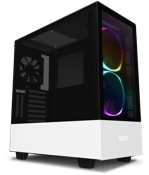 If you're looking for an RTX 30-series prebuilt PC, NZXT is having a Black Friday sale on gaming PCs beginning November 26 at 9 PM ET/6 PM PT zdcs.link/Db42k