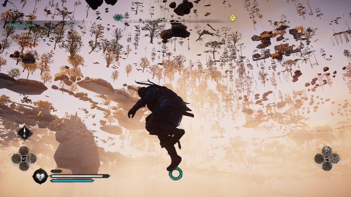 dimasterrr_'s tweet image. #AssassinsCreesValhala #NeedFIX #Xbox #Russia