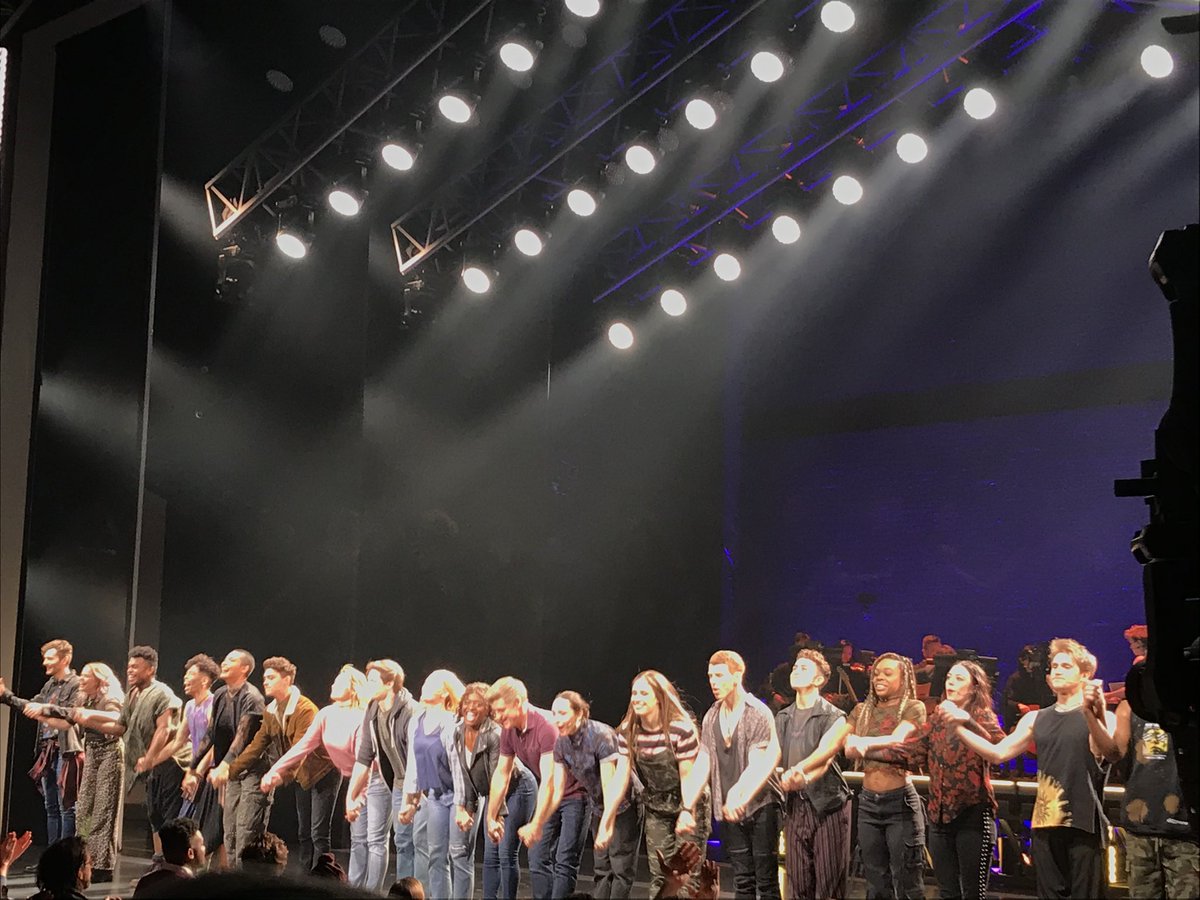 showtoons_'s tweet photo. that’s my GRAMMY NOMINATED cast @jaggedmusical 🥰🥺 https://t.co/TwYrtvOIlC