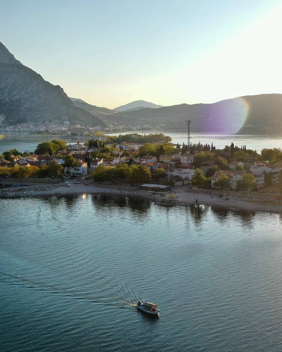 gezilecekler's tweet photo. Eğirdir, Isparta https://t.co/C8J6cp5mqR