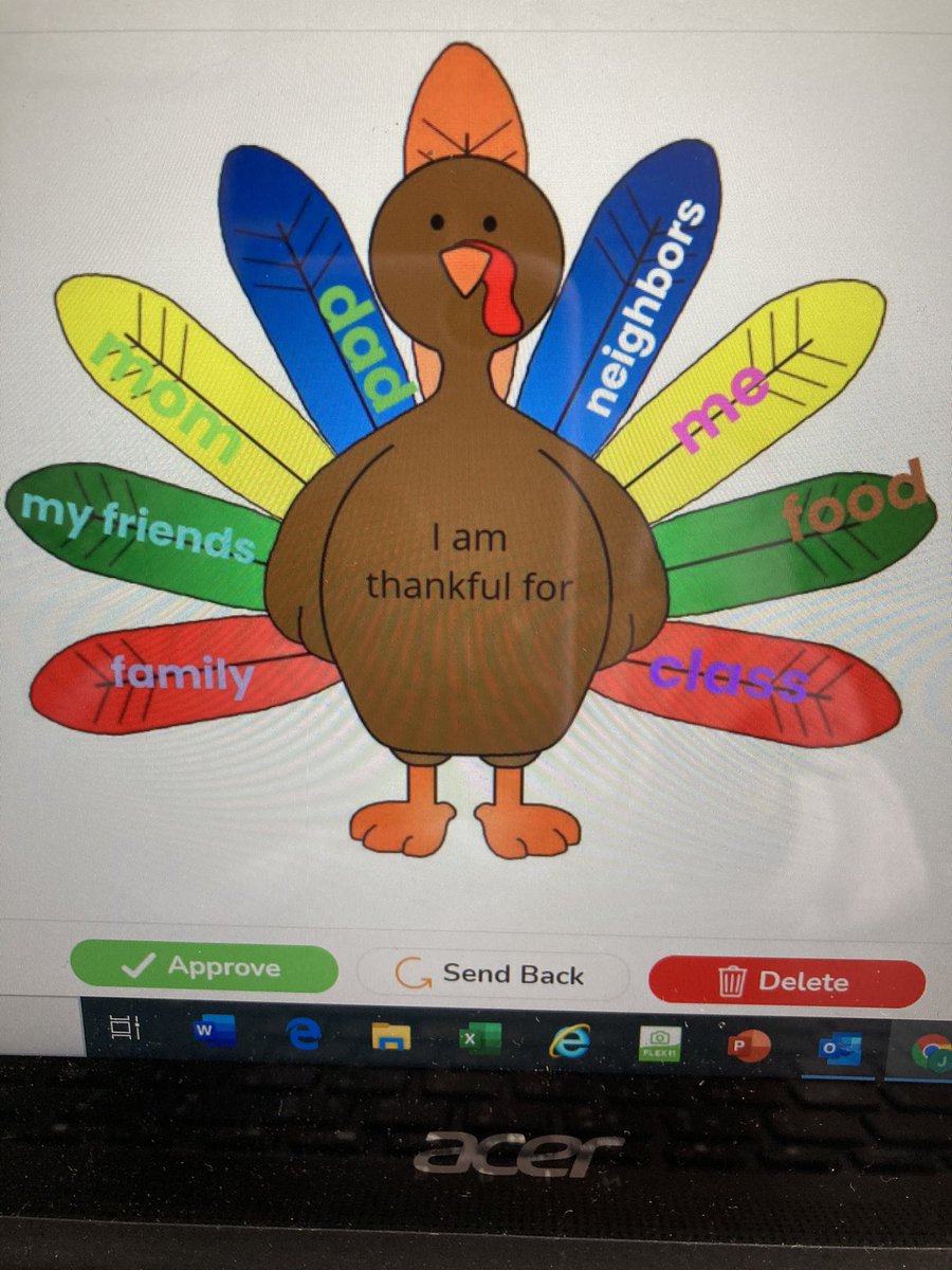 We have so many things to be thankful for ❤️#WEareLakota <a href="/Creeksidetweet/">Creekside ECS</a> <a href="/LakotaVirtual/">Lakota Virtual Learning</a>