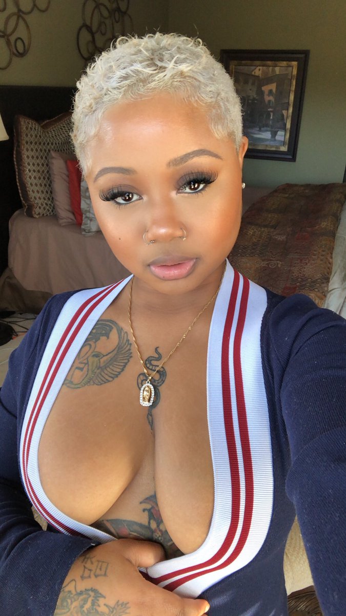 dominiquemeshal's tweet image. It’s the natural titties for me😩