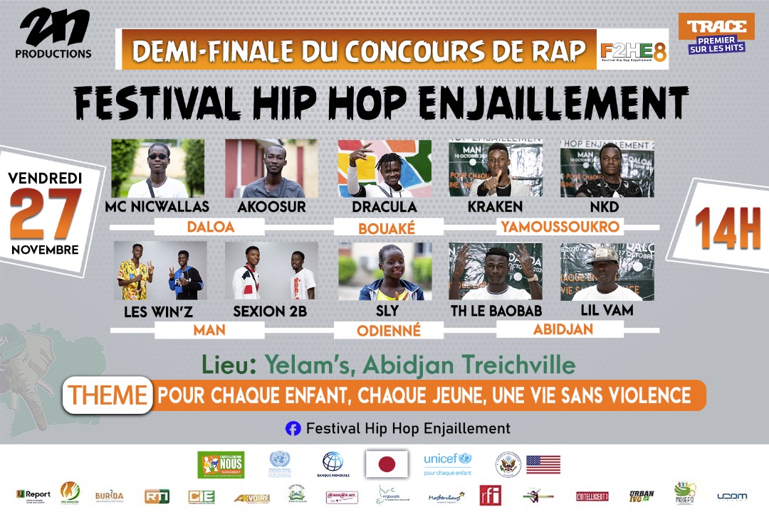 Festival HIP-HOP Enjaillement tweet media