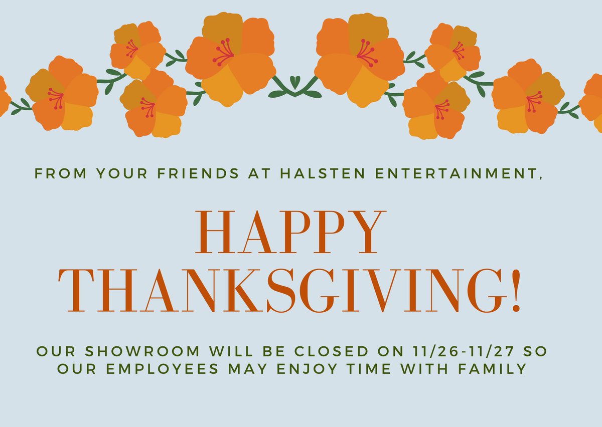 HalstenTheater's tweet photo. https://t.co/sQzRfb4KSP