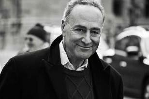 November 23, 2020
Happy 70th Birthday Shout Out to Senator Chuck Schumer 