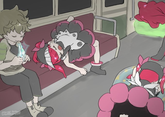 #おめーら持ってるクサだしな 