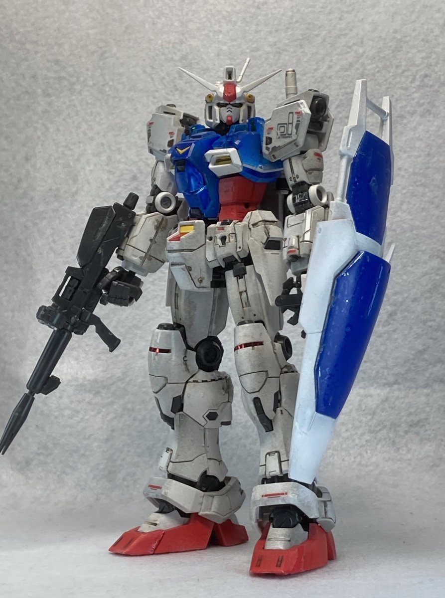 機動戦士ガンダムスターダストメモリー