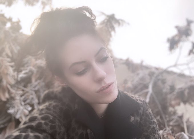 Frosted mornings. https://t.co/fdpisMoagw