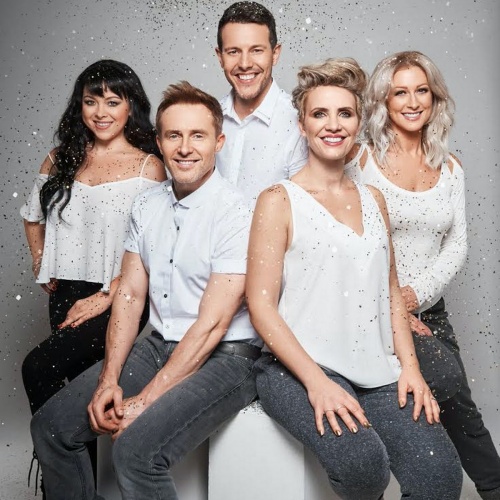 MusicNewsWeb's tweet photo. Steps announce new dates to What The Future Holds 2021 tour - #officialsteps @officialsteps #stepsband https://t.co/mWdPTBtcmF https://t.co/1FkwXDKEQS