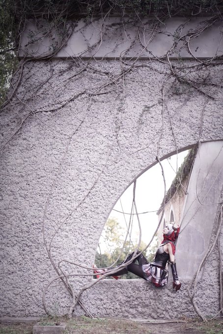 Twitterのコスプレ画像55