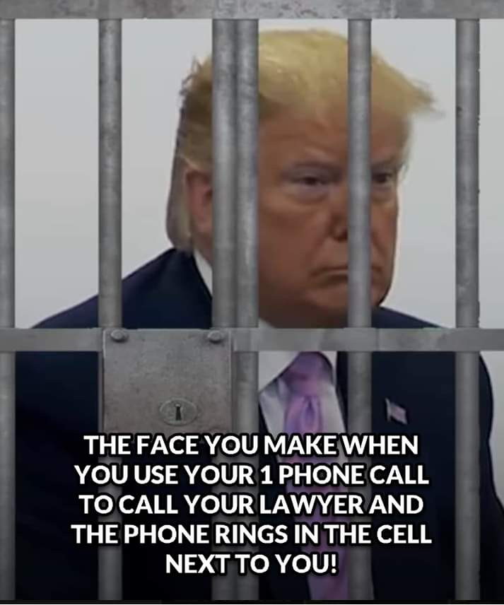 wayne775's tweet photo. @realDonaldTrump @VicToensing @newsmax Trump you have a crack team of elite crackpot lawyers😳 https://t.co/LqlPQ0g7lu