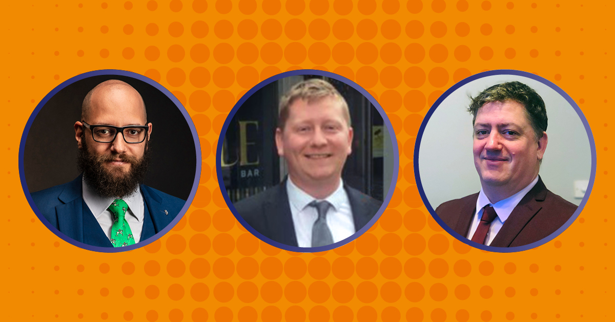 Metropolitan Gaming tweet media