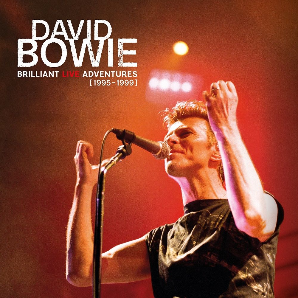 AIR (@airstudios) on Twitter photo David Bowie’s <a href="/DavidBowieReal/">David Bowie Official</a> 90's live performances will be the focus of six upcoming concert albums. ‘Ouvrez Le Chien (Live Dallas 1995)’ kicks off the ‘Brilliant Live Adventures’ series by making its vinyl and CD debut.
Mastered by <a href="/JohnWebberAIR/">John Webber</a>
#ALCHEMYatAIR #AIRstudios David Bowie’s <a href="/DavidBowieReal/">David Bowie Official</a> 90's live performances will be the focus of six upcoming concert albums. ‘Ouvrez Le Chien (Live Dallas 1995)’ kicks off the ‘Brilliant Live Adventures’ series by making its vinyl and CD debut.
Mastered by <a href="/JohnWebberAIR/">John Webber</a>
#ALCHEMYatAIR #AIRstudios