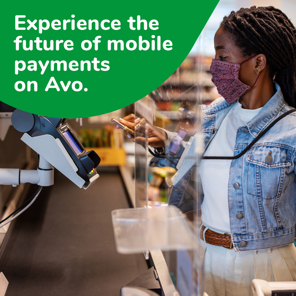 Avo SuperShop tweet media