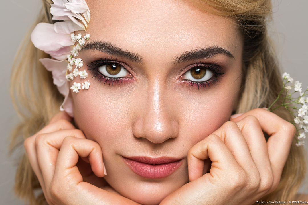 PWRMedia's tweet photo. Getting ready for a commercial beauty photography shoot tomorrow with this lovely model. This is an image from when we last worked together earlier in the year, published in @style_cruze magazine.

#beautyphotography #glowup #fashionphotography https://t.co/xLzQnqhVtM