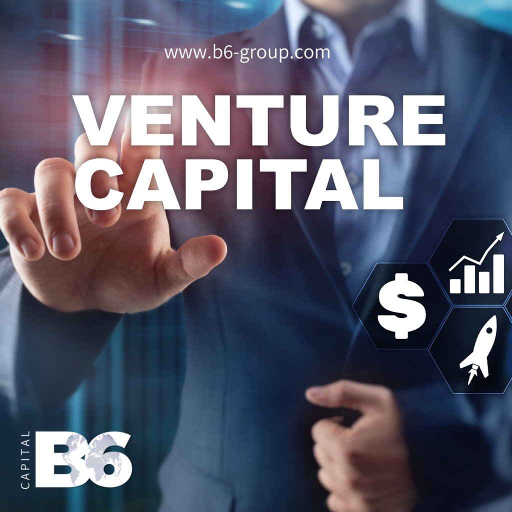 B6 Capital tweet media