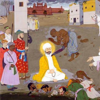 bhavesh_surname's tweet photo. #GuruTeghBahadur 
#Aurangzeb 
#NikitaTomar 
#Touseef

How it started...   How it's going... https://t.co/pDzieVRZkz