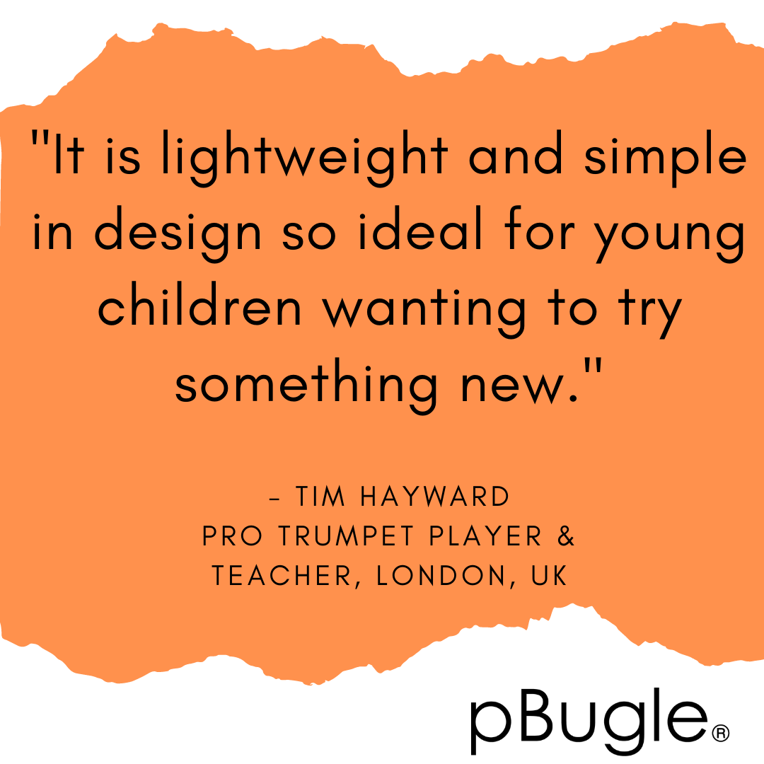 thepTrumpet's tweet image. Find out more about the pBugle here - bit.ly/2HfbGP4
#trumpet #bugling